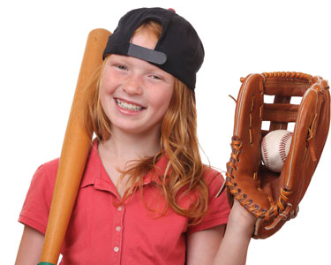 Kids Orlando: Baseball, Softball, & TBall - Fun 4 Orlando Kids