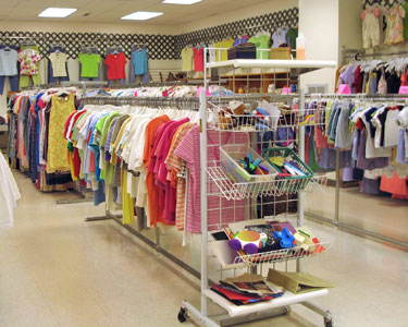 Kids Orlando: Consignment, Thrift and Resale Stores - Fun 4 Orlando Kids