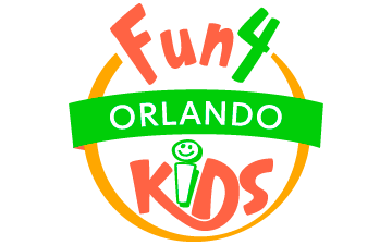 Fun 4 Orlando Kids