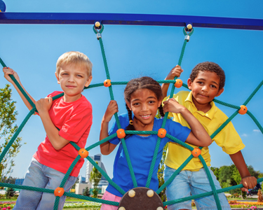Kids Orlando: Playgrounds and Parks - Fun 4 Orlando Kids