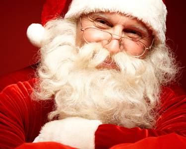 Kids Orlando: Santa - Fun 4 Orlando Kids
