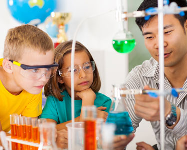 Kids Orlando: STEM Camps - Fun 4 Orlando Kids