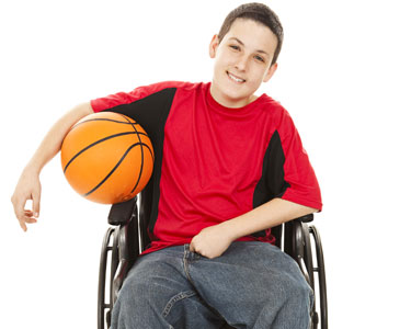 Kids Orlando: Special Needs Sports - Fun 4 Orlando Kids