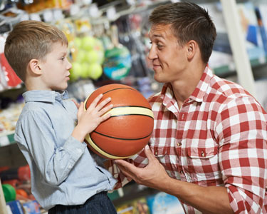 Kids Orlando: Sporting Goods Stores - Fun 4 Orlando Kids