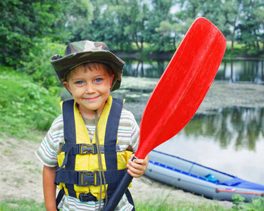 Kids Orlando: Water Sports Summer Camps - Fun 4 Orlando Kids