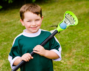 Kids Orlando: Lacrosse - Fun 4 Orlando Kids