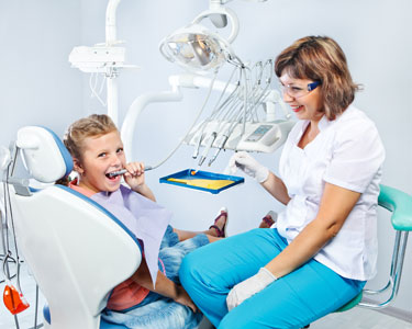 Kids Orlando: Pediatric Dentists - Fun 4 Orlando Kids