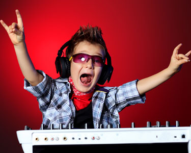 Kids Orlando: DJs & Karaoke - Fun 4 Orlando Kids