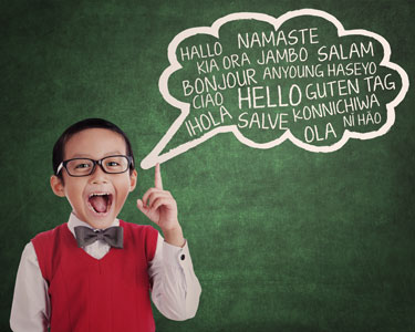 Kids Orlando: Foreign Language Summer Camps - Fun 4 Orlando Kids