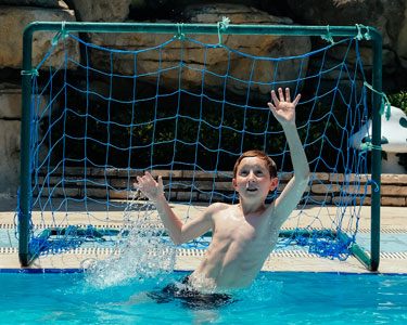 Kids Orlando: Water Sports - Fun 4 Orlando Kids