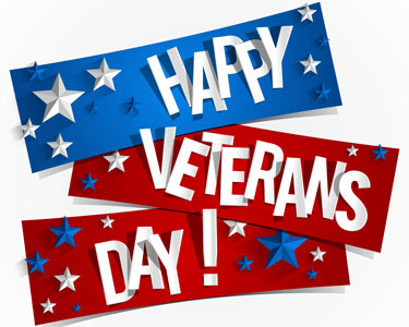 Kids Orlando: Veterans Day Events - Fun 4 Orlando Kids