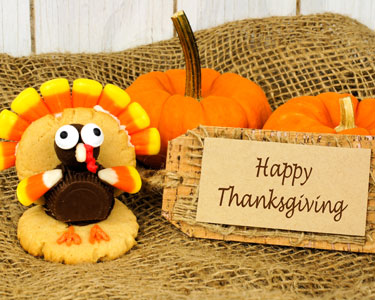 Kids Orlando: Thanksgiving Events - Fun 4 Orlando Kids