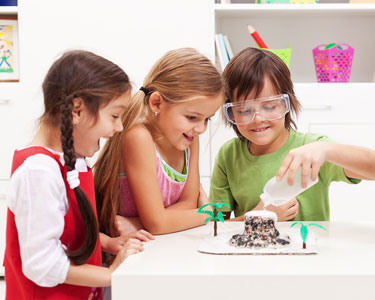 Kids Orlando: Science and Educational Parties - Fun 4 Orlando Kids