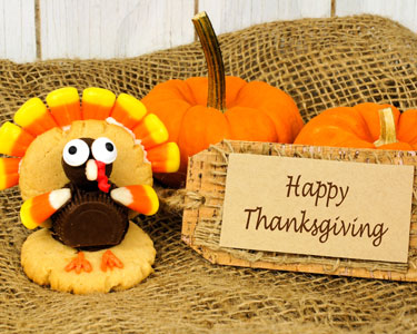 Kids Orlando: Thanksgiving Holiday Camps - Fun 4 Orlando Kids