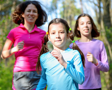 Kids Orlando: Holiday Runs/Walks - Fun 4 Orlando Kids