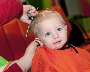 Kids Orlando: Salons and Spas - Fun 4 Orlando Kids