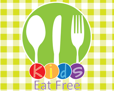 Kids Orlando: Kids Eat Free - Fun 4 Orlando Kids
