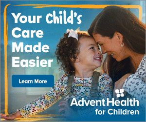 Advent Health - Childrens Hospital 2026