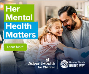 Advent Health Mental Health June 2026