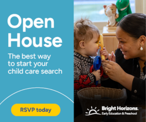 Bright Horizons Open House 2026