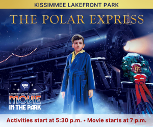 KUA presents Movie in the Park!