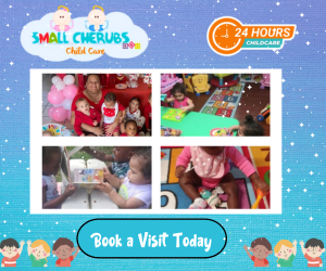 Check out Small Cherubs Child Care.  Now accepting School Readiness vouchers