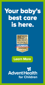 AdventHealth Baby Care 