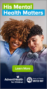 Advent Health Mental Health May 2026