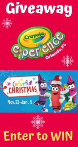 Enter to Win our Giveaway