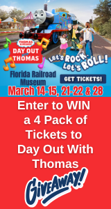 Enter to Win our Giveaway