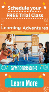Check out the amazing classes at Gymboree Play & Music Lake Nona!