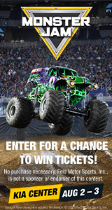 Giveaway