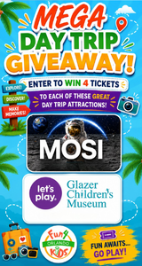 Giveaway