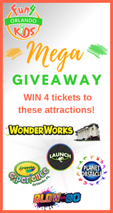 Giveaway