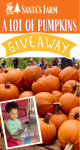 Have you entered our Facebook Giveaway???