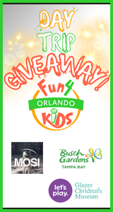 Enter to Win our Giveaway