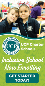 Check out UCP of Central Florida for your education & childcare needs!