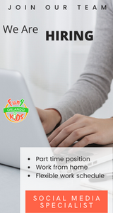 We're hiring!  Learn More