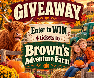 Enter to WIN