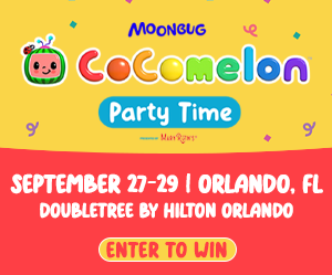 Enter the Fun 4 Orlando Kids Giveaway!