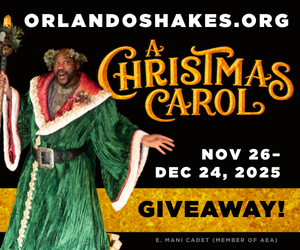 Enter the Fun 4 Orlando Kids Giveaway!