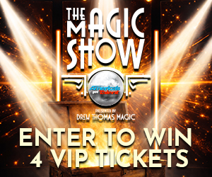 Enter the Fun 4 Orlando Kids Giveaway!