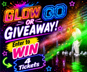 Enter the Fun 4 Orlando Kids Giveaway!