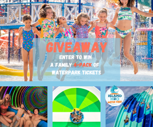 Enter the Fun 4 Orlando Kids Giveaway!