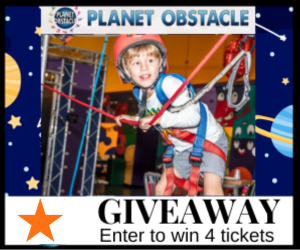 Enter the Fun 4 Orlando Kids Giveaway!