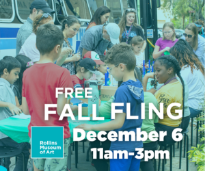 Rollins College Fall Fling - A