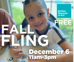 Rollins College Fall Fling - E