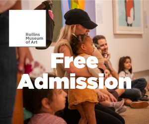 Rollins College Art Museum Education