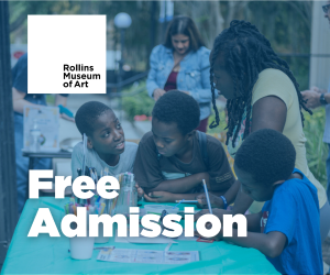 Rollins College Art Museum Events