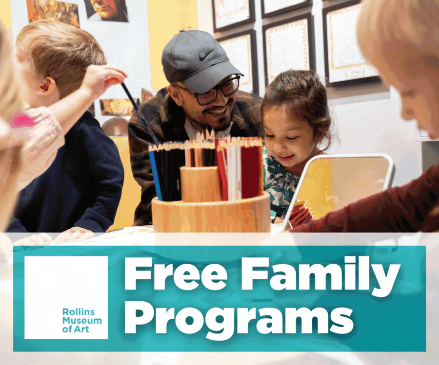 Rollins Free Family Programs